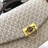M*ichael  K*ors Top Bag 23*16*9cm
