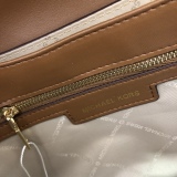 M*ichael  K*ors Top Bag 23*16*9cm