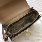 M*ichael  K*ors Top Bag 23*16*9cm