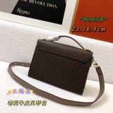 M*ichael  K*ors Top Bag 23*16*9cm