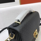 M*ichael  K*ors Top Bag 23*16*9cm