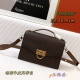M*ichael  K*ors Top Bag 23*16*9cm