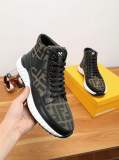 Men F*endi Top Sneaker