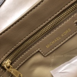 M*ichael  K*ors Top Bag 23*16*9cm