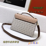 M*ichael  K*ors Top Bag 23*16*9cm