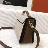 M*ichael  K*ors Top Bag 23*16*9cm