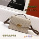 M*ichael  K*ors Top Bag 23*16*9cm
