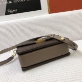 M*ichael  K*ors Top Bag 23*16*9cm