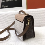 M*ichael  K*ors Top Bag 23*16*9cm