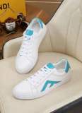 Men F*endi Top Sneaker