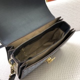 M*ichael  K*ors Top Bag 23*16*9cm