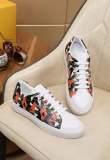 Men F*endi Top Sneaker