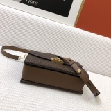 M*ichael  K*ors Top Bag 23*16*9cm