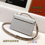 M*ichael  K*ors Top Bag 23*16*9cm