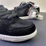 N*ike SB Dunk Low