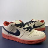 N*ike SB Dunk Low