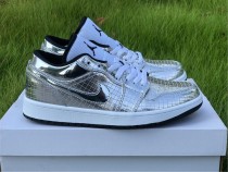 Air Jordan 1 Low 553558 001