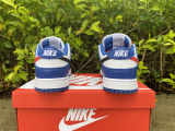 N*ike SB Dunk Low GS CW1590-104