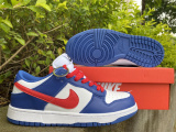 N*ike SB Dunk Low GS CW1590-104