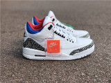 Air Jordan 3 Korea