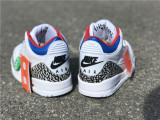 Air Jordan 3 Korea