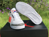 Air Jordan 3 Korea