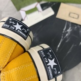 Men Women G*ucci Top Sneaker