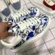 Men Women A*lexander M*cqueen Top Sneaker
