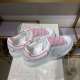 Men Women A*lexander M*cqueen Top Sneaker