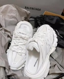 Men Women B*alenciaga Top Sneaker