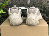 Y*eezy Boost 500 Taupe Light GX3605