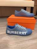 Men B*urberry Top Sneaker
