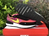 N*IKE Waffle One DA7995-600