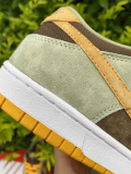 N*ike SB Dunk Low SE Dusty Olive  DH5360-300