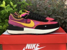 N*IKE Waffle One DA7995-600