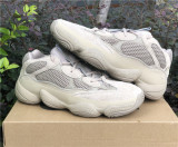 Y*eezy Boost 500 Taupe Light GX3605