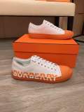 Men B*urberry Top Sneaker