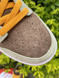 N*ike SB Dunk Low SE Dusty Olive  DH5360-300