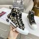 Men Women D*or Top Sneaker