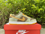 N*ike SB Dunk Low SE Dusty Olive  DH5360-300
