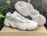 Y*eezy Boost 500 Taupe Light GX3605