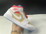 Air Jordan 1 MID CZ0774-200