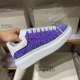 Men Women A*lexander M*cqueen Top Sneaker
