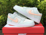 N*ike SB Dunk Low DD1503-104