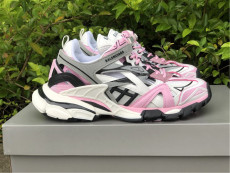 Men Women B*alenciaga Top Sneaker