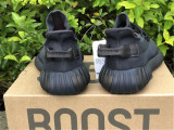 Y*eezy Boost 350 V2  Mono Cinder   GX3791