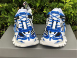 Men Women B*alenciaga Top Sneaker
