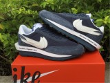 fragment x sacai x N*ike LDWaffle DH2684-400