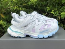 Men Women B*alenciaga Top Sneaker