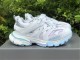 Men Women B*alenciaga Top Sneaker